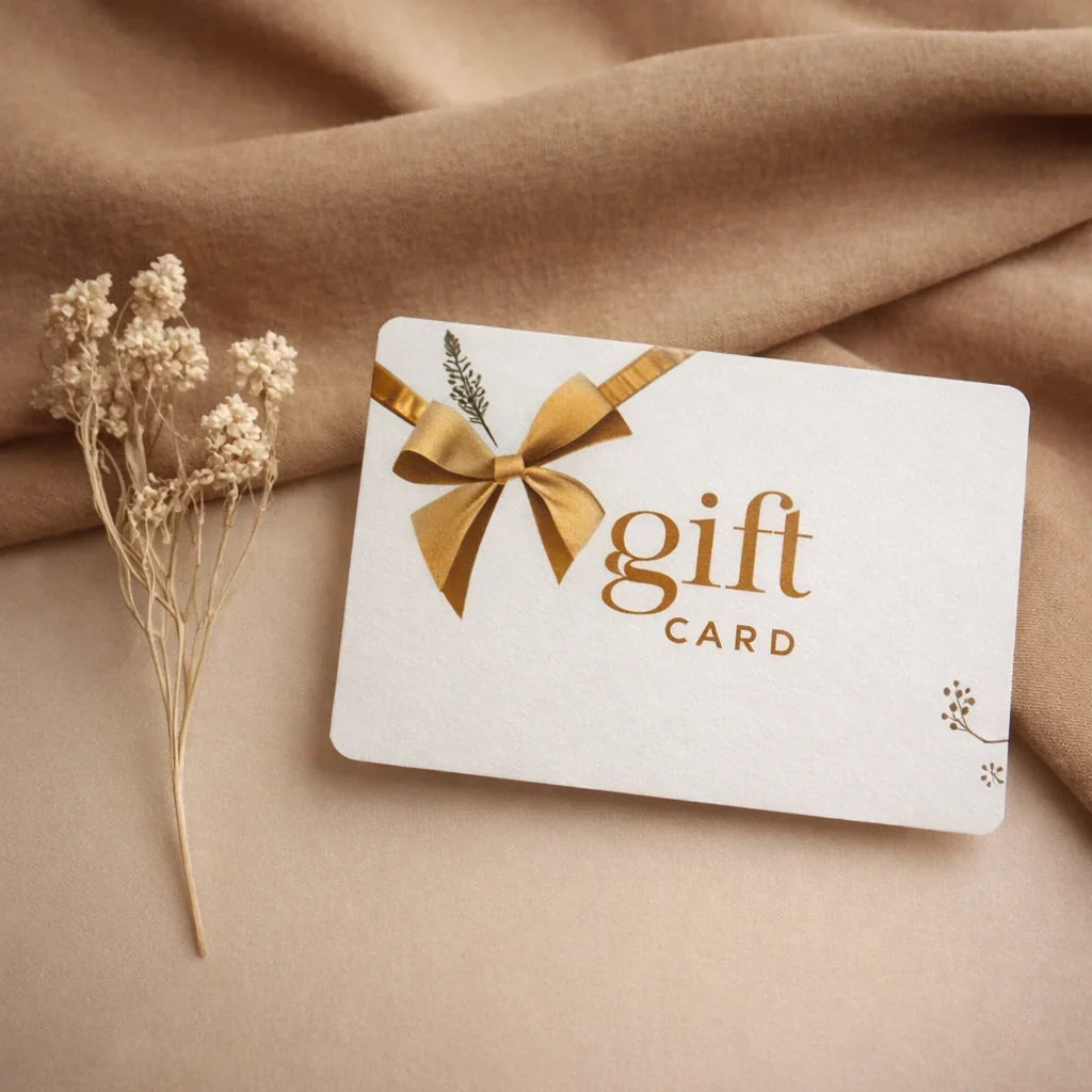The Roya Collective Gift Card